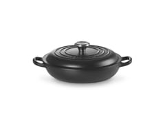 Tegame basso in ghisa vetrificata&nbsp;EVOLUTION - 22 CM - LE CREUSET ITALIA