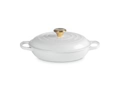 Tegame basso in ghisa vetrificata&nbsp;EVOLUTION - 26 CM - LE CREUSET ITALIA