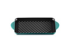 Bistecchiera in ghisa vetrificata&nbsp;TRADITION - LE CREUSET ITALIA