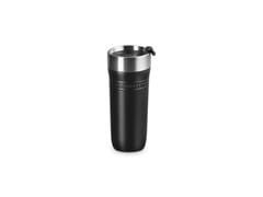 Mug in acciaio inox&nbsp;ON THE GO - TRAVEL MUG - LE CREUSET ITALIA
