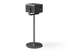 VIDEOPROIETTORE IN ALLUMINIO&nbsp;LEICA CINE PLAY 1 - LEICA CAMERA ITALIA