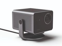 VIDEOPROIETTORE IN ALLUMINIO&nbsp;LEICA CINE PLAY 1 - LEICA CAMERA ITALIA