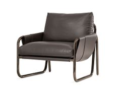 Poltrona con braccioli&nbsp;GRAFFETTA - LEMA