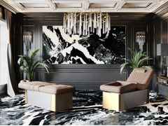 Lettino per massaggi elettrico&nbsp;AMALFI - LEMI GROUP