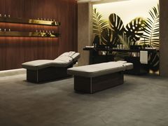 Lettino per massaggi elettrico pieghevole&nbsp;PORTOFINO EVO - LEMI GROUP