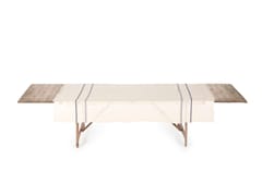 Tovaglia in lino&nbsp;ANDROS - LIBECO