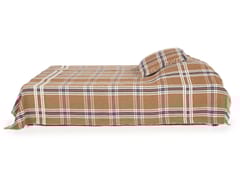 Copriletto in lino&nbsp;BATSI - LIBECO