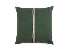 Cuscino quadrato in lino&nbsp;BILLIE - LIBECO