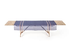 Tovaglia in lino&nbsp;NOA - LIBECO