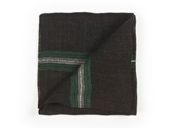 Plaid in lino&nbsp;STELLA - LIBECO