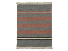 Asciugamano in lino&nbsp;THE BELGIAN TOWEL - LIBECO