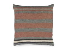 Cuscino quadrato in lino&nbsp;THE BELGIAN PILLOW - LIBECO