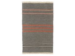 Plaid in lino&nbsp;THE BELGIAN - LIBECO