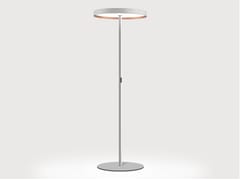 Lampada da terra a LED&nbsp;BASIC D�CO S5 - LIGHTNET