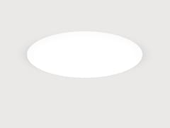 Lampada da soffitto a LED a incasso&nbsp;BASIC MAX M2 - LIGHTNET