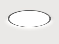 Lampada da soffitto a LED a incasso&nbsp;BASIC MAX M4 - LIGHTNET