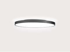 Lampada da soffitto a LED&nbsp;BASIC NEO Y5/X5 - LIGHTNET