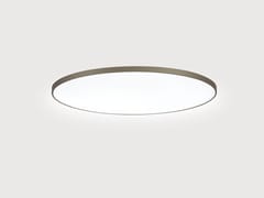 Lampada da soffitto a LED a semincasso&nbsp;BASIC SUPERFLAT L7 - LIGHTNET