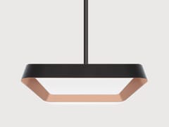 Lampada a sospensione a LED&nbsp;BEAM ME UP G7/P7 - LIGHTNET