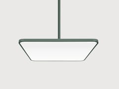 Lampada a sospensione a LED&nbsp;CALEO EVOLUTION G7/P7 - LIGHTNET