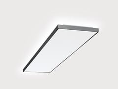 Plafoniera a LED&nbsp;CUBIC EVOLUTION 300 Y5/X5 - LIGHTNET