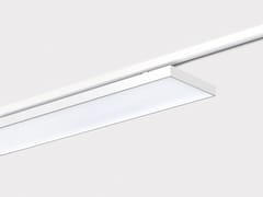 Illuminazione a binario a LED&nbsp;CUBIC EVOLUTION C4 - LIGHTNET