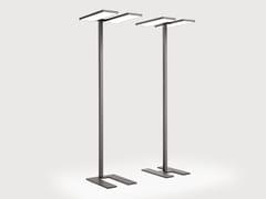 Lampada da terra a LED&nbsp;CUBIC EVOLUTION F5/F6 - LIGHTNET