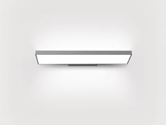 Lampada da parete a LED&nbsp;CUBIC EVOLUTION W4 - LIGHTNET