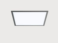 Lampada da soffitto a LED a incasso&nbsp;CUBIC MAX M4 - LIGHTNET