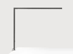 LAMPADA DA SCRIVANIA A LED&nbsp;MATRIC 40 TX - LIGHTNET