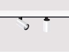 ILLUMINAZIONE A BINARIO A LED&nbsp;MIDPIN 40 C4/C5 - LIGHTNET