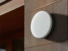Applique per esterno in policarbonato&nbsp;MISTY-R - LINEA LIGHT GROUP