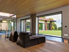 Parquet in rovere&nbsp;D�SIR CIVITA 1695 - MARGARITELLI