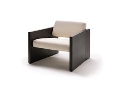 Poltrona con braccioli&nbsp;HAVEN - LIVING DIVANI