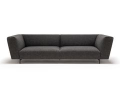 Divano lineare&nbsp;NEERA - LIVING DIVANI