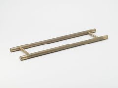 Maniglione in ottone&nbsp;KINTORE - LO & CO INTERIORS