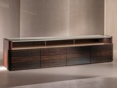 Madia in legno con cassetti&nbsp;SEAN - LONGHI
