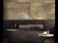 Lastre metalliche per applicazioni di design e architettura&nbsp;BRASS GALAXY - LOST COWBOYS