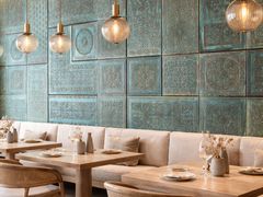 PANNELLI METALLICI DECORATIVI&nbsp;PATCHWORK PANEL - LOST COWBOYS