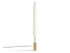 Lampada da tavolo a LED in metallo&nbsp;HONO - LUCEPLAN