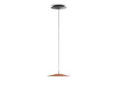 Lampada a sospensione a LED in alluminio&nbsp;KOIN� - LUCEPLAN