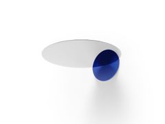 Lampada da parete in metallo&nbsp;MILLIMETRO - LUCEPLAN