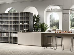 ARREDI PER CUCINE MODERNE, CONTEMPORANEE E CLASSICHE&nbsp;CUCINE COMPONIBILI  - LYON'S LINEA CUCINE SRL