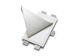 Applique a LED in Cristaly� a incasso&nbsp;M003B | Lampada da parete a incasso - BELFIORE