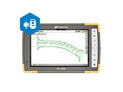 Software per rilievo&nbsp;MAGNET Field - TOPCON POSITIONING ITALY