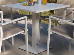 MAIORCA | Square table
