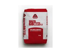 Collante a base minerale, granulometria 1,2&nbsp;MALTA GB 831 1.2 - BOERO BARTOLOMEO