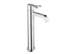 Miscelatore per lavabo alto monocomando da piano&nbsp;ETTORE SOTTSASS - MAMOLI