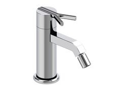 Miscelatore per bidet monocomando da piano&nbsp;ETTORE SOTTSASS - MAMOLI