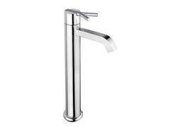 Rubinetto per lavabo alto monocomando da piano&nbsp;ETTORE SOTTSASS - MAMOLI